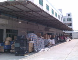 匠心制造，品质生活 探访苍南县斯嘉丽日用品厂