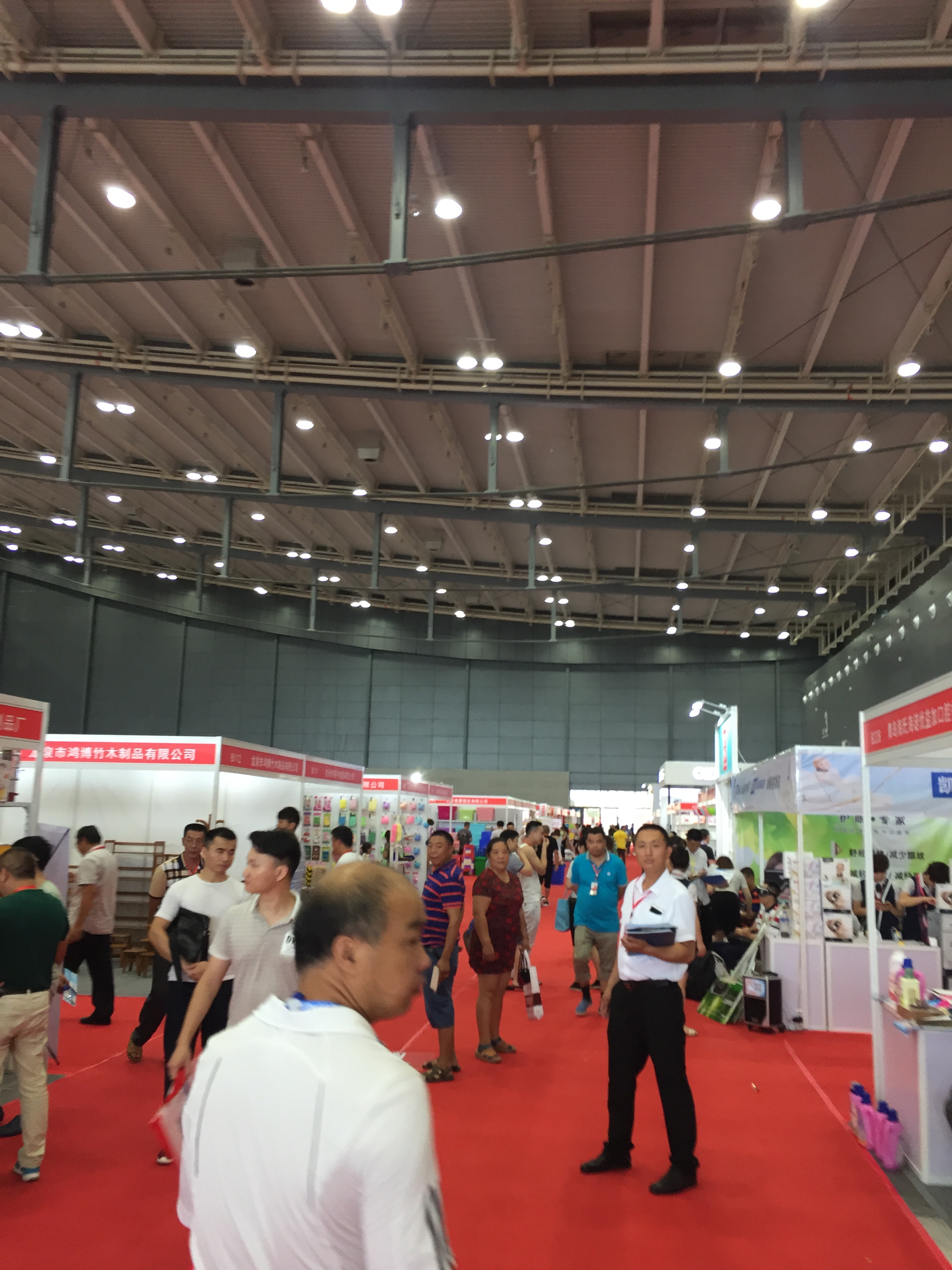 2018日用百货批发展览会 创新、机遇与行业变革