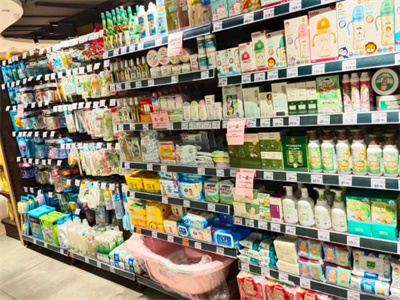 开一家日化店需要多少资金？详解日用百货创业成本